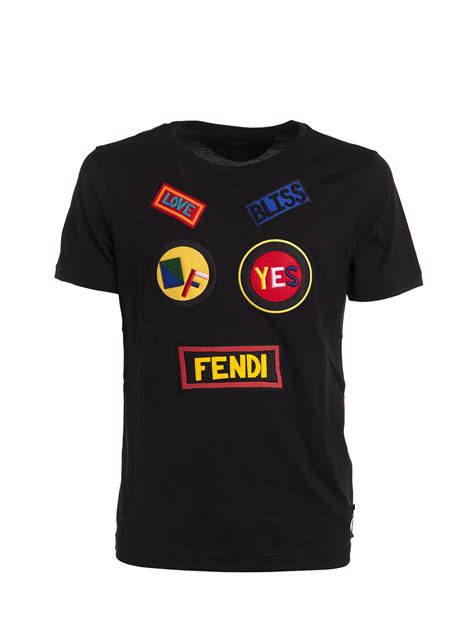 fendi patch